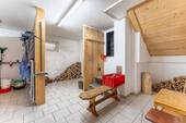 Holzlager (KG) - 