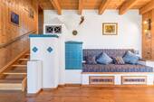 Wohn-/Ess-/Kochbereich (EG) - 5 Zimmer Einfamilienhaus in Eschlkam
