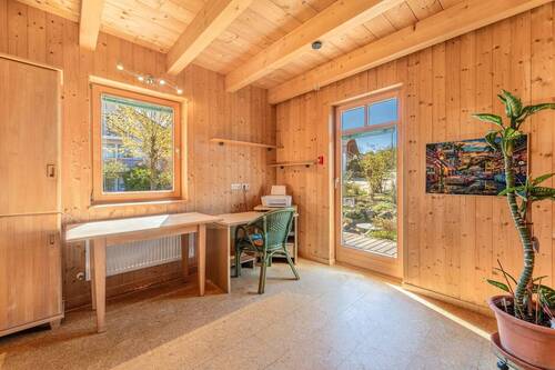 Büro (EG) - 