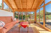Wintergarten (EG) - 