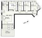 Grundriss - 
