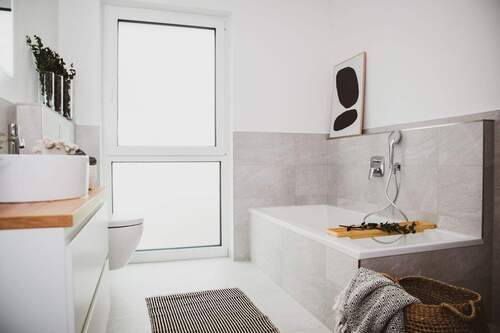 Badezimmer 03 - 