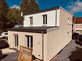 7. Hausansicht - 