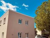 4. Hausansicht - 