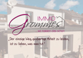 Grommes IMMO - 