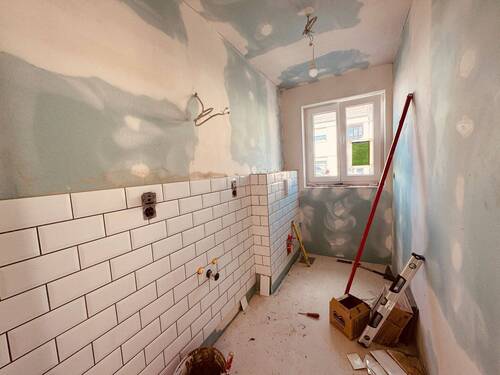 13. Badezimmer - 