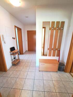 Garderobe/Flur - 