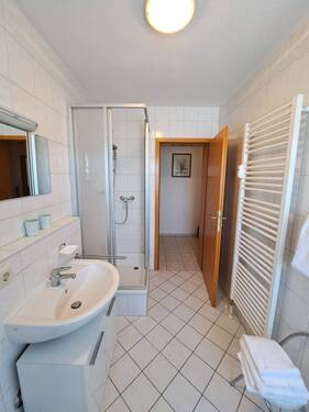 Bad - 2 Zimmer Etagenwohnung in Bad Füssing