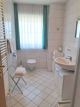 Bad - Etagenwohnung mit 50,00 m&sup2; in Bad Füssing zum Kaufen