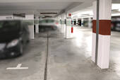Tiefgarage Leipzig Paunsdorf - 4 Tiefgaragenstellplätze in Leipzig am Standort Paunsdorfer Allee 44 zu erwerben.