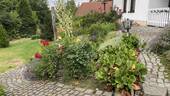 Garten - Mehrfamilienhaus, Wohnhaus mit 231,00 m² in Olbersdorf zum Kaufen