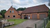 Bild 1 - Wohnen auf dem Lande - 299.000,00 EUR Kaufpreis, ca.  195,00 m² Wohnfläche