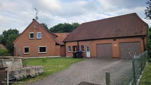 Bild 1 - Wohnen auf dem Lande - 299.000,00 EUR Kaufpreis, ca.  195,00 m² Wohnfläche