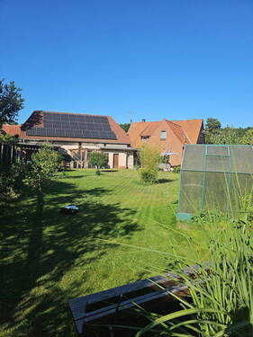 Bild 3 - 5 Zimmer Mehrfamilienhaus, Wohnhaus in WinsenAller