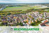 Im Alleinauftrag - Herrliches Baugrundstück in ruhiger und zurückversetzter Wohnlage