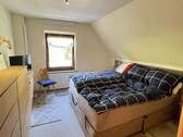 Zimmer 2 Dachgeschoss - 