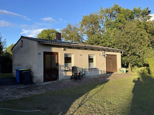 Ausgebautes Nebengelass - 