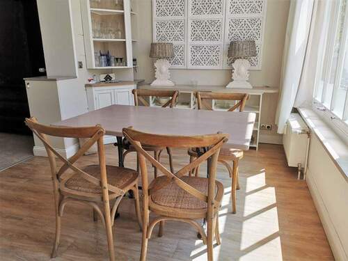 Wohnen - Etagenwohnung mit 59,90 m² in Norderney zum Kaufen