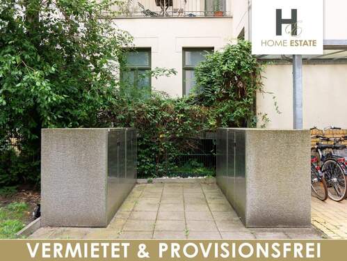 Gemeinschaftseigentum - 