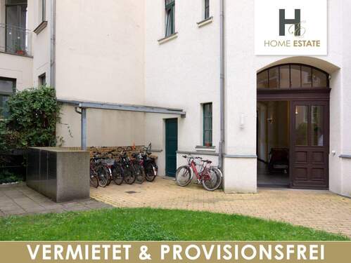 Gemeinschaftseigentum - 