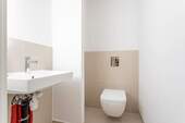 Service Toilette - 