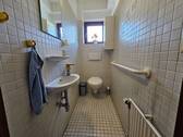 Gäste WC EG - 
