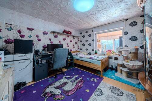 EG - Kinderzimmer 2 - 