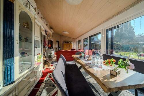 Wintergarten - Ansicht 1 - 