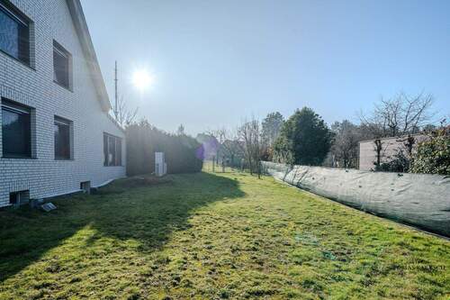 Gartenansicht 1 - Einfamilienhaus mit 171,00 m&sup2; in Kleve zum Kaufen