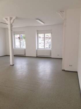 Lager EG 01 - Halle zur Miete in Oppenau