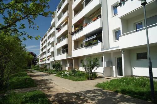 Bild 3 - 3 Zimmer Etagenwohnung in Erfurt