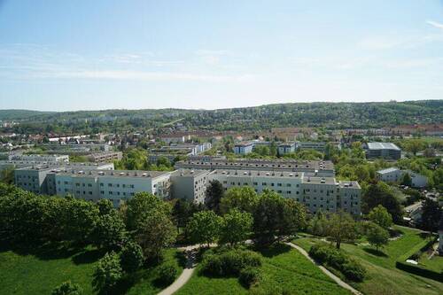Bild 4 - Etagenwohnung mit 69,60 m&sup2; in Erfurt zur Miete
