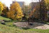 Wohnumfeld/Liegenschaft - 