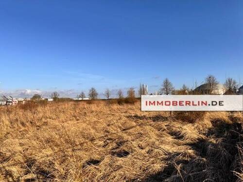 2 - Grundstück zum Kaufen in Oberkrämer