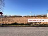 3 - Grundstück in Oberkrämer