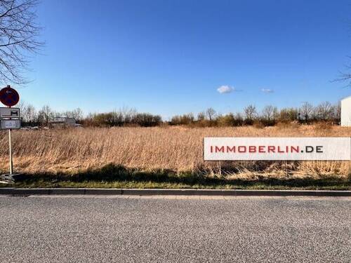 3 - Grundstück in Oberkrämer