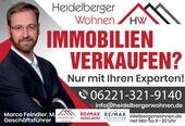 Immobilie verkaufen - 8 Zimmer Einfamilienhaus zum Kaufen in Heidelberg