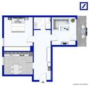 Grundriss - 