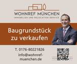 Baugrund zu verkaufen - Grundstück in Pfaffenhofen an der Ilm - Haimpertshofen