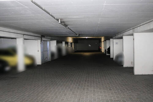 TG-Stellplätze Unterhaching - Garage, Stellplatz in Unterhaching zum Kaufen