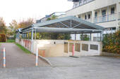 Zufahrt - 