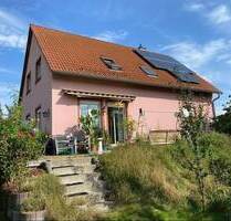 Renovierung - Einzug - Angekommen ! - Markersdorf Gersdorf