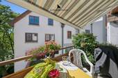 Ihr Platz an der Sonne! - 