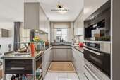 Was wir kochen? Frisches vom Markt natürlich! - 
