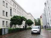 Straßenansicht - 