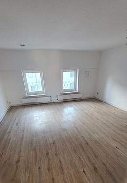 Wohnen - 3 Zimmer Etagenwohnung zur Miete in Rostock