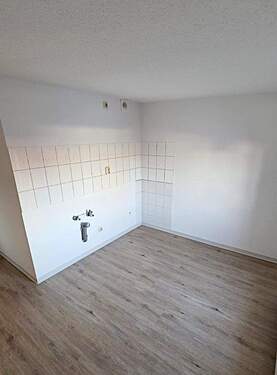 Küche - 3 Zimmer Etagenwohnung in Rostock