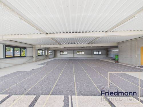 002 - Büro zur Miete in Trier