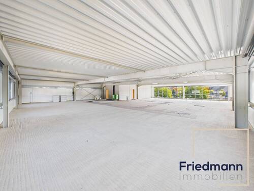 005 - Büro mit 500,00 m&sup2; in Trier zur Miete