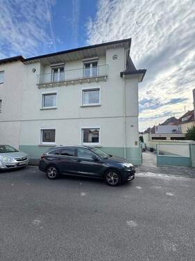 Bild 1 - Gepflegte 3-Zimmer Eigentumswohnung in Ludwigshafen-Oppau